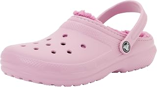 Crocs Classic Lined Clog K ClogUnisex - Children and Youth
