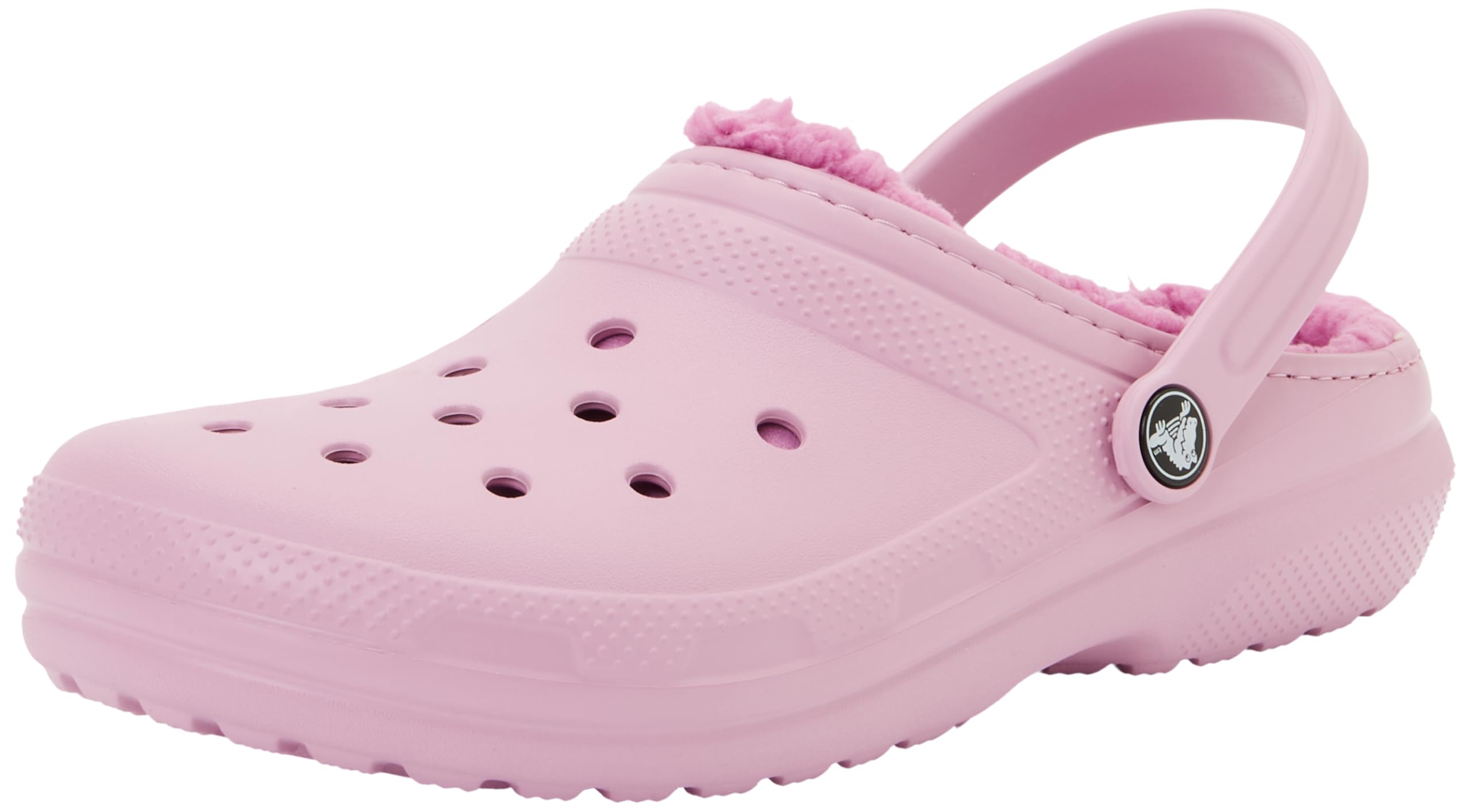 Crocs Classic Lined Clog K ClogUnisex - Children and Youth