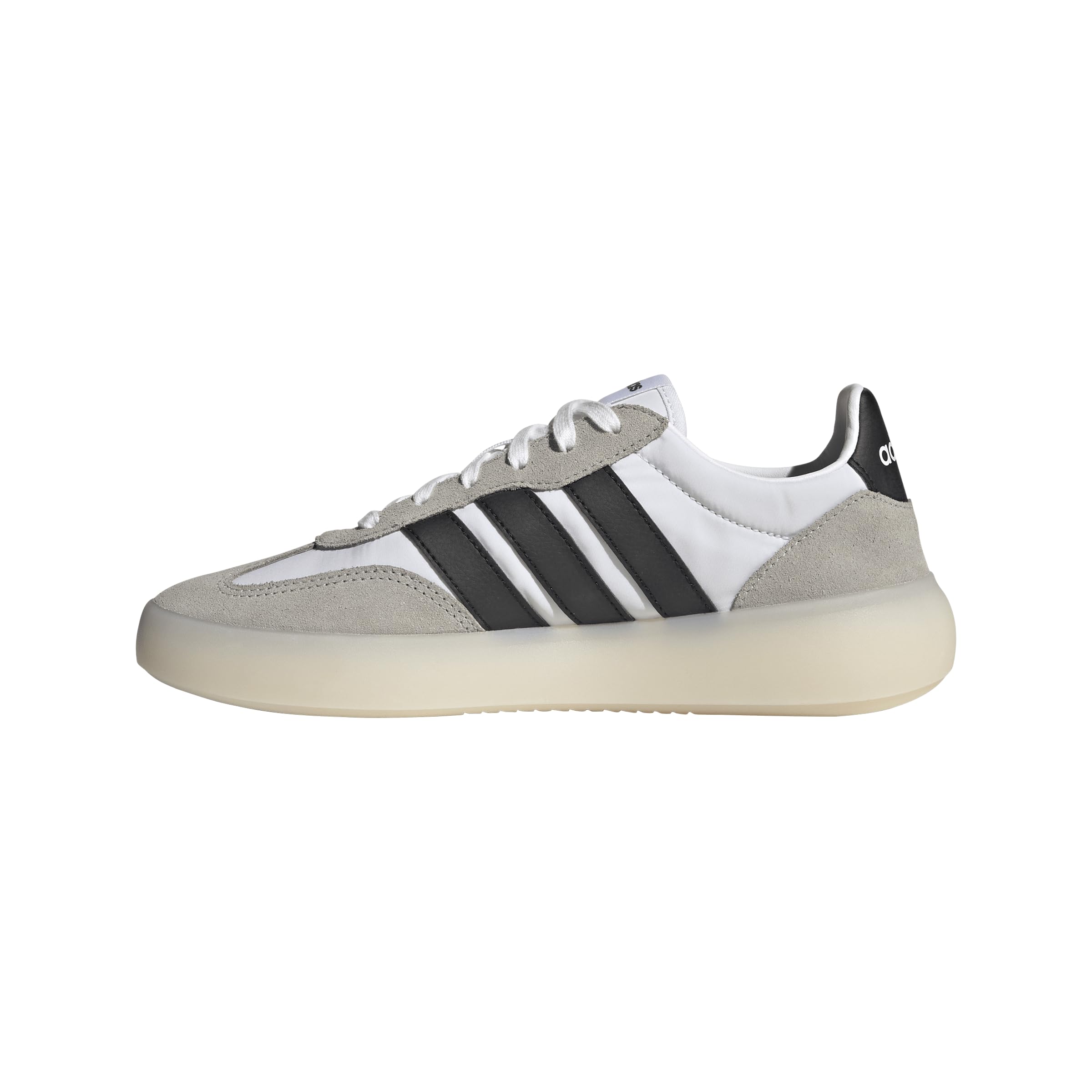 adidas Women's Barreda Decode Basketball