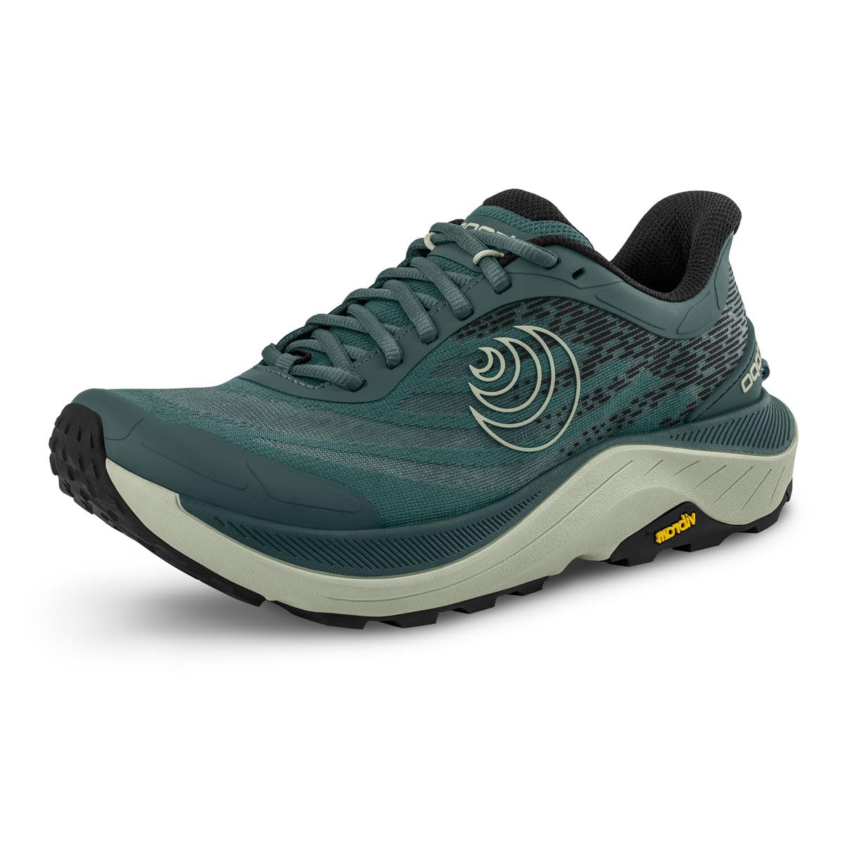 Topo Athletic Women's Ultraventure 4 Comfortable Cushioned Durable 5MM Drop Trai