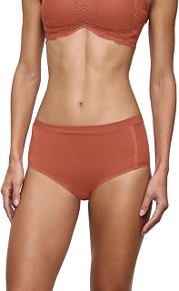 Triumph Smart Natural Maxi Ex Women's Underwear (Pack of 1)