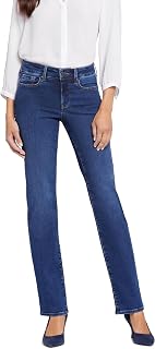 NYDJ Barbara Women's Bootcut Jeans