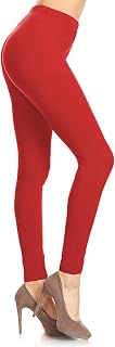 Leggings Depot Casual Long Pajama Drawstring Lounge Pants - Women's Lounge Pajama Pants