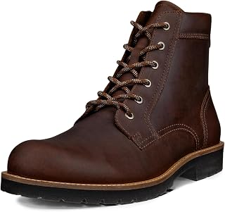 ECCO Jamestown Stiefel Men's Fashion Boot