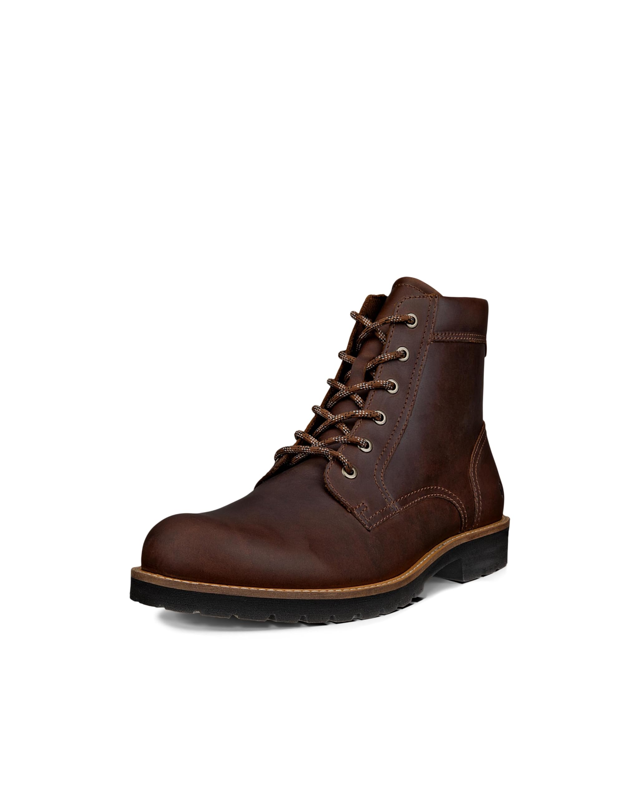 ECCO Jamestown Stiefel Men's Fashion Boot