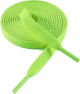 VSUDO Shoe Laces for Sneakers, Shoelaces for Sneakers, Athletic Shoelaces