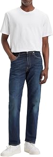 Levi's 502 Men's Taper Jeans