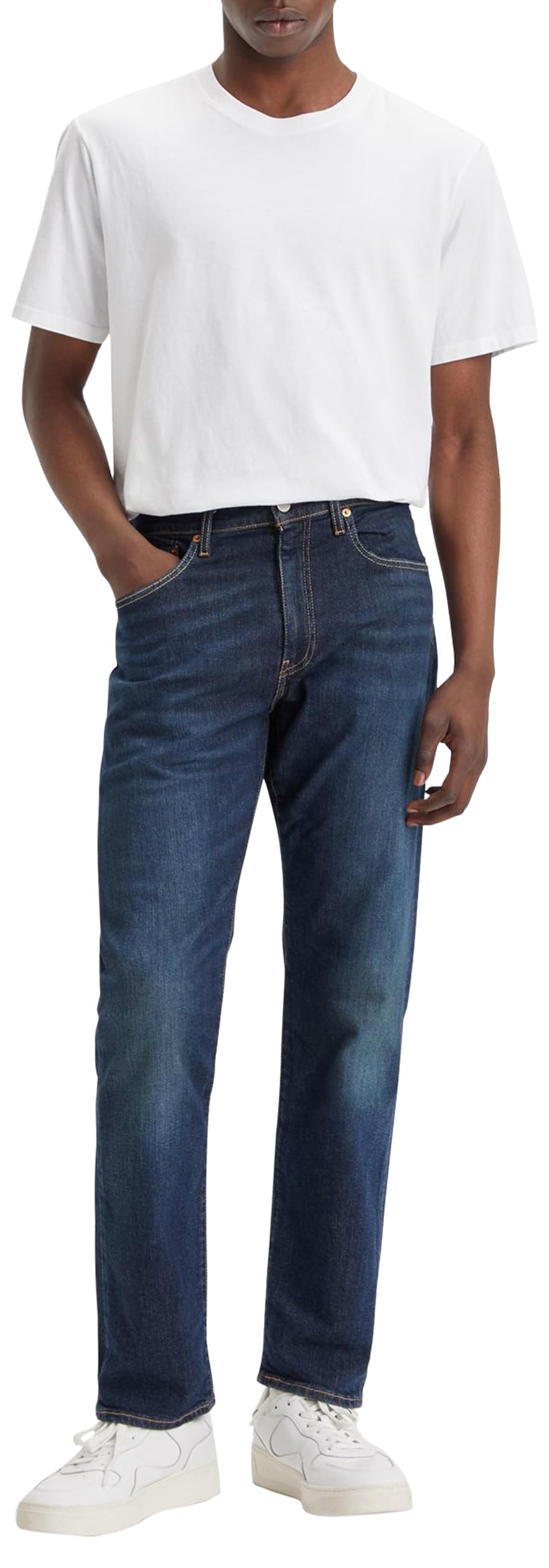Levi's 502 Men's Taper Jeans