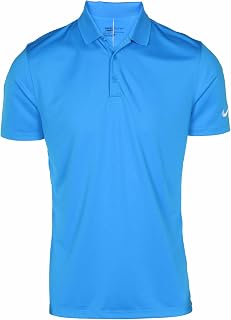 NIKE Men's Dry Victory Polo