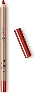 KIKO Milano Creamy Colour Comfort Lip Liner - Shade 12 Cremisi