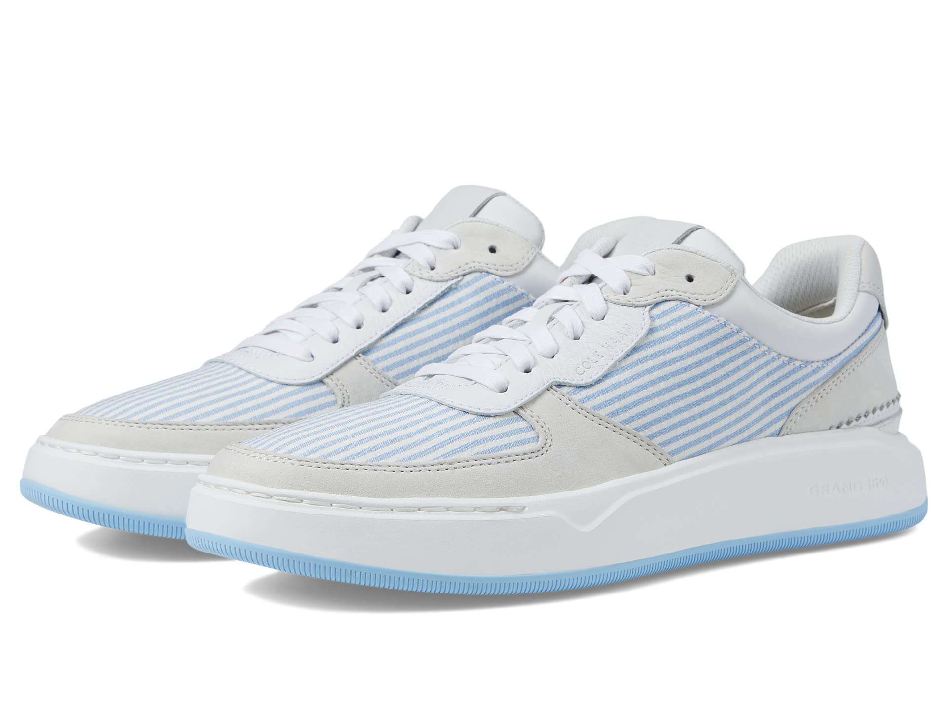 Cole Haan Men's Grandpro Crossover Sneaker