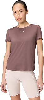 Nike Women's One Classic Dri-FIT Short-Sleeve Top