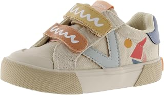 victoria Basket Tribe Canvas Print Multicolor & Strips