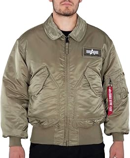 Alpha Industries Men's Jacket