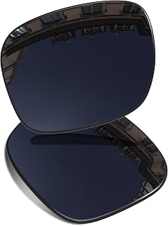 Photochromic Replacement Lenses for Ray-Ban Meta Wayfarer RW4008/RW4006/RW4012 (Gen 2) AI Glasses for Men and Women