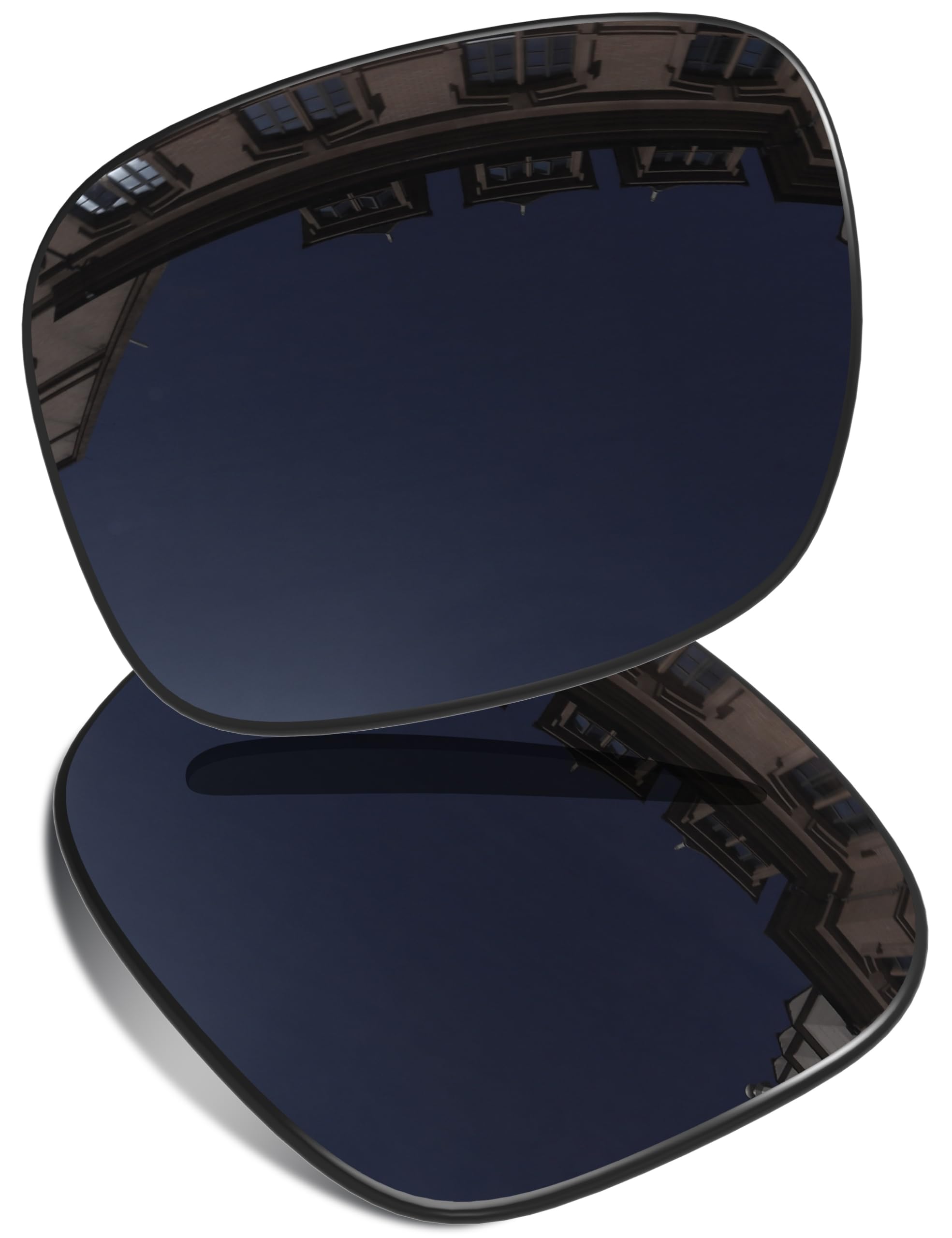 Photochromic Replacement Lenses for Ray-Ban Meta Wayfarer RW4008/RW4006/RW4012 (