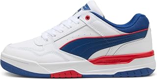 Puma Rebound Retro TrainersUnisex – Adult