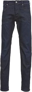 G-Star Men's 3301 Regular Tapered Jeans