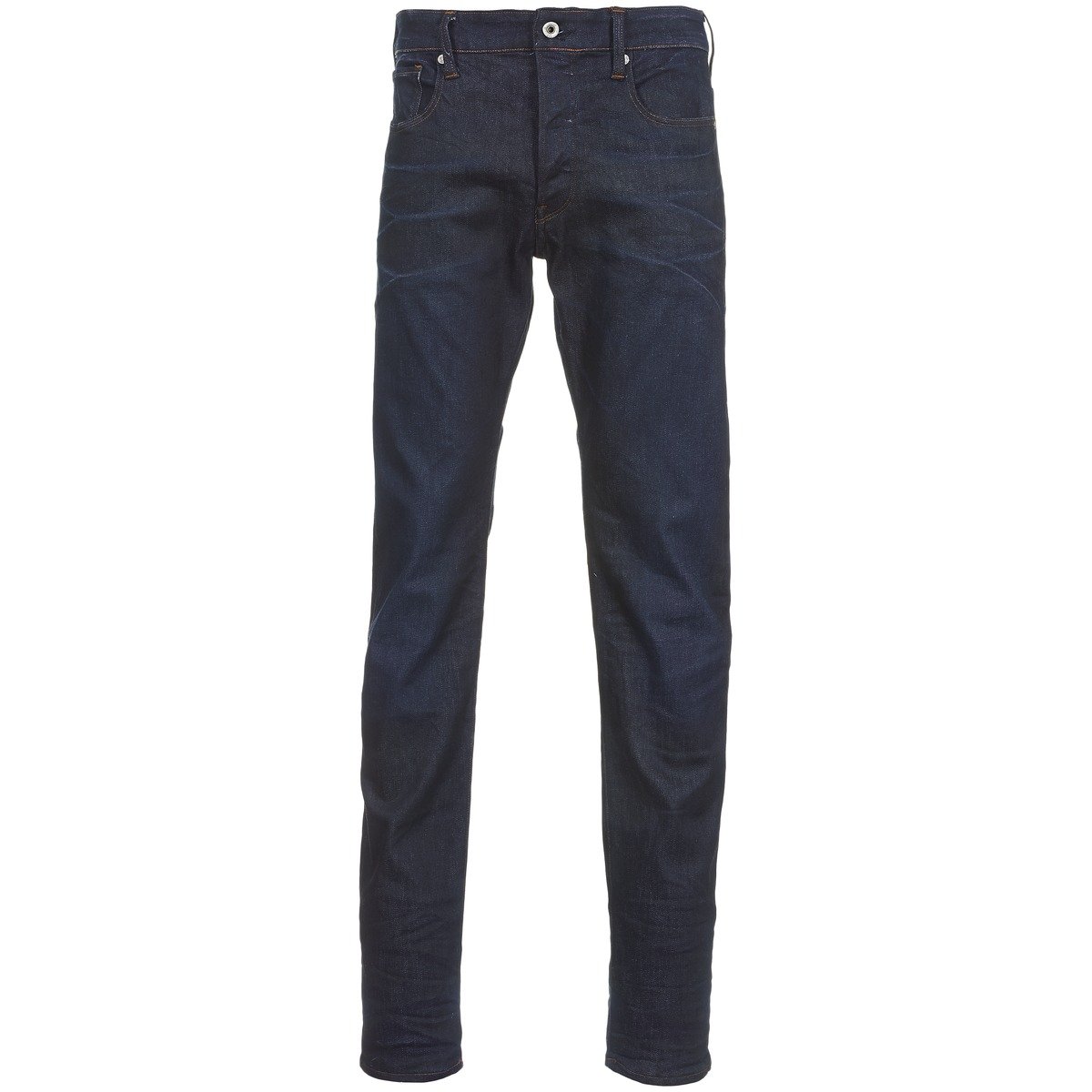 G-Star Men's 3301 Regular Tapered Jeans