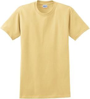 Gildan Ultra Cotton T-Shirt, Style G2000, Multipack
