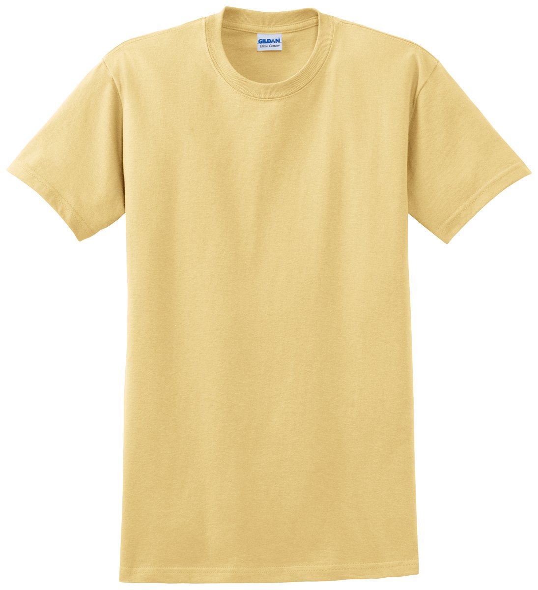 Gildan Ultra Cotton T-Shirt, Style G2000, Multipack