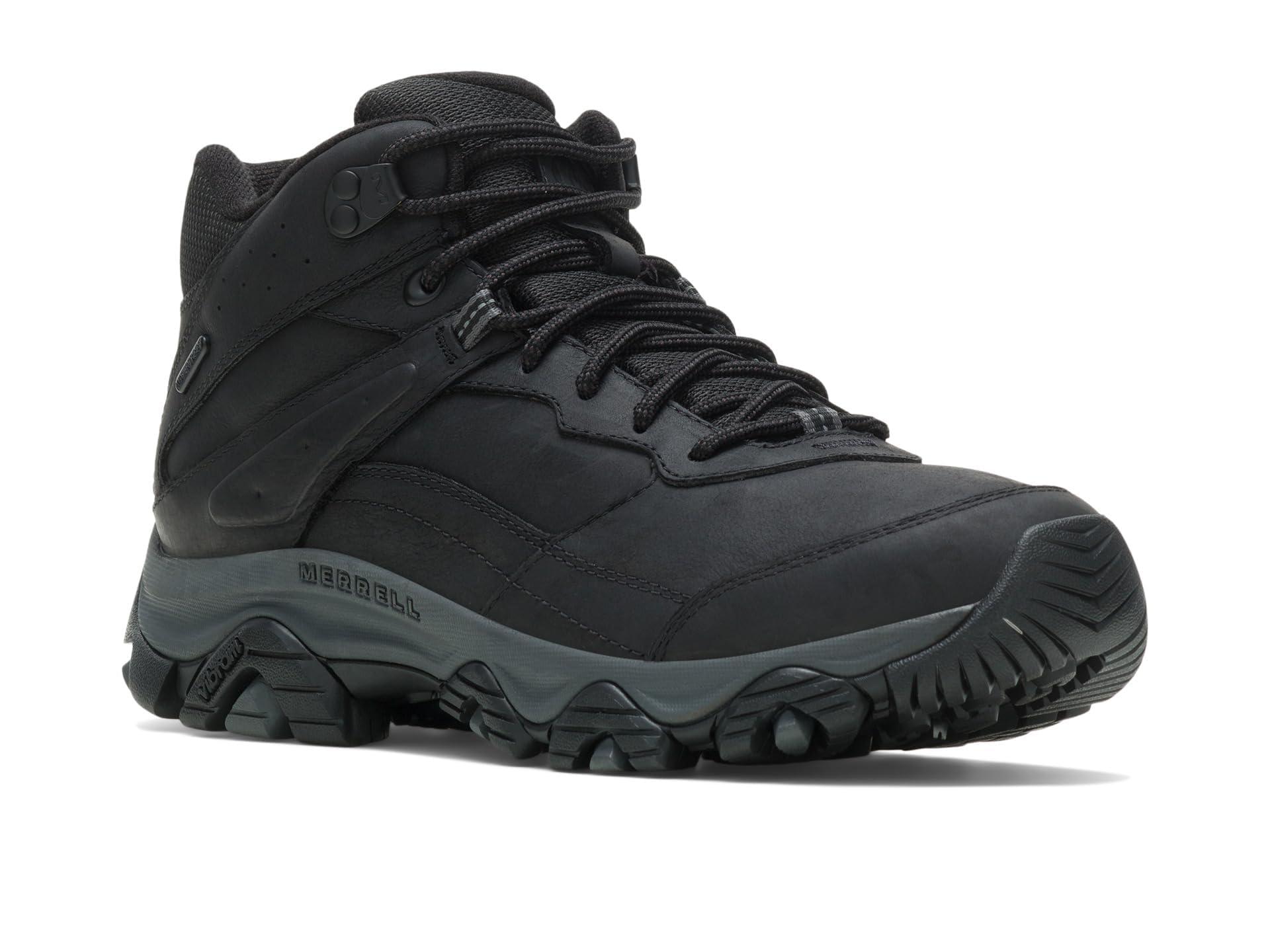 Merrell Men's Moab Adventure 3 Mid Wp