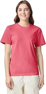 Comfort Colors Adult Heavyweight Short Sleeve Tee, Style G1717/G1745, Multipack