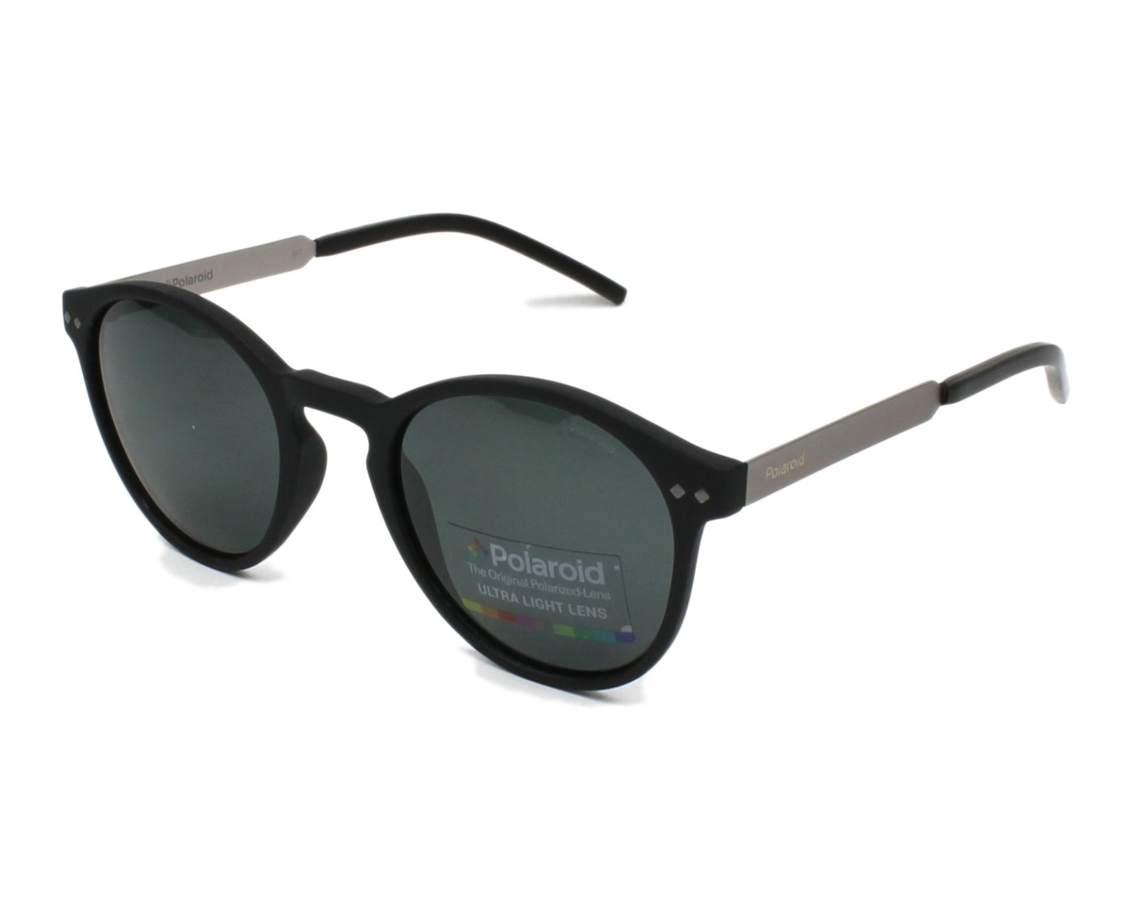 Polaroid Mixed Pld 1029/S M9 003 50 Sunglasses, 003/M9 Matt Black, EU