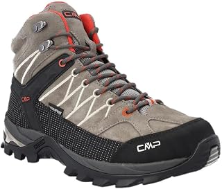 CMP Man Rigel Medium WP Trekking Shoestrekking-Schuhe