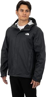 The North Face Men's Stratos Jacket - Burnt Olive