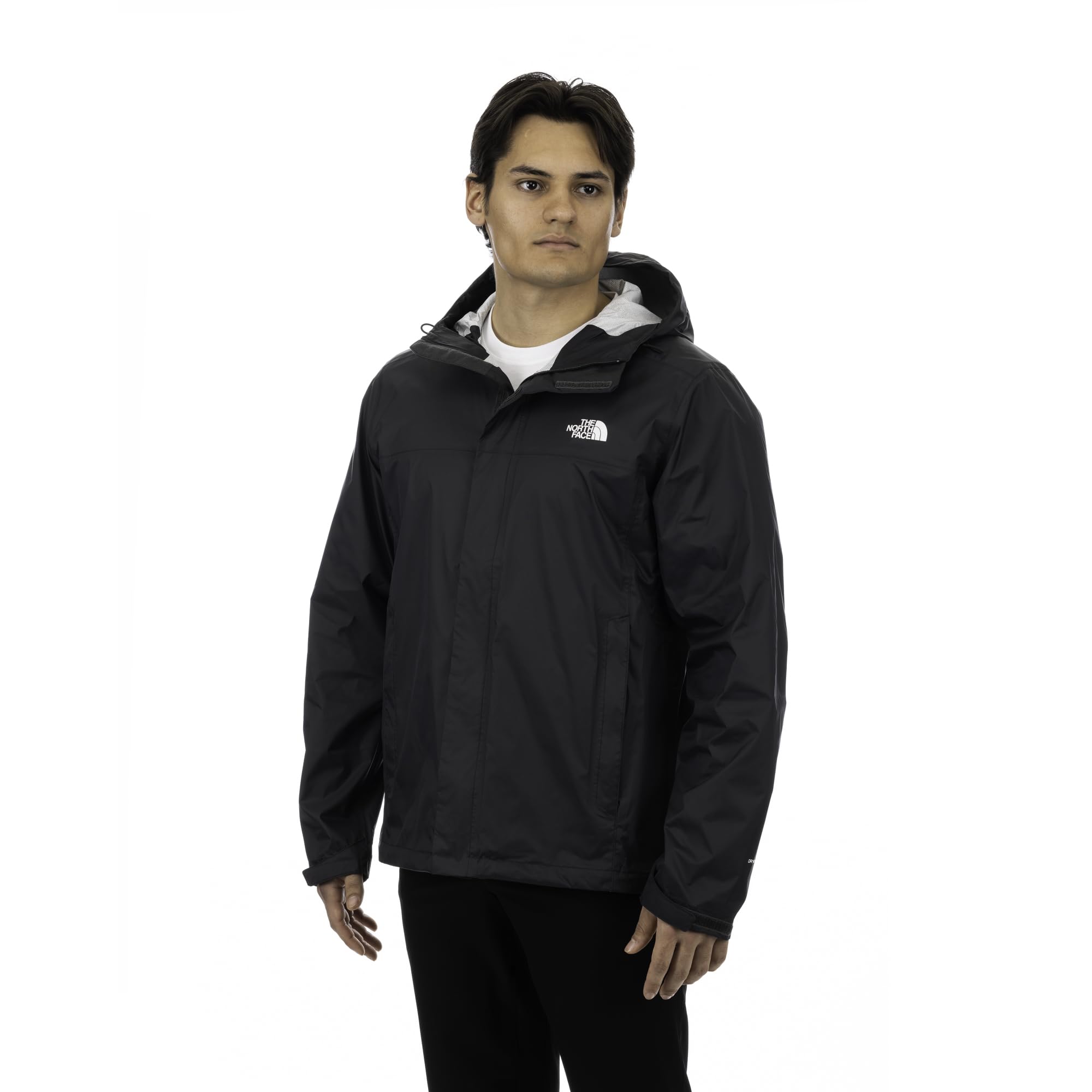 The North Face Men's Stratos Jacket - Burnt Olive