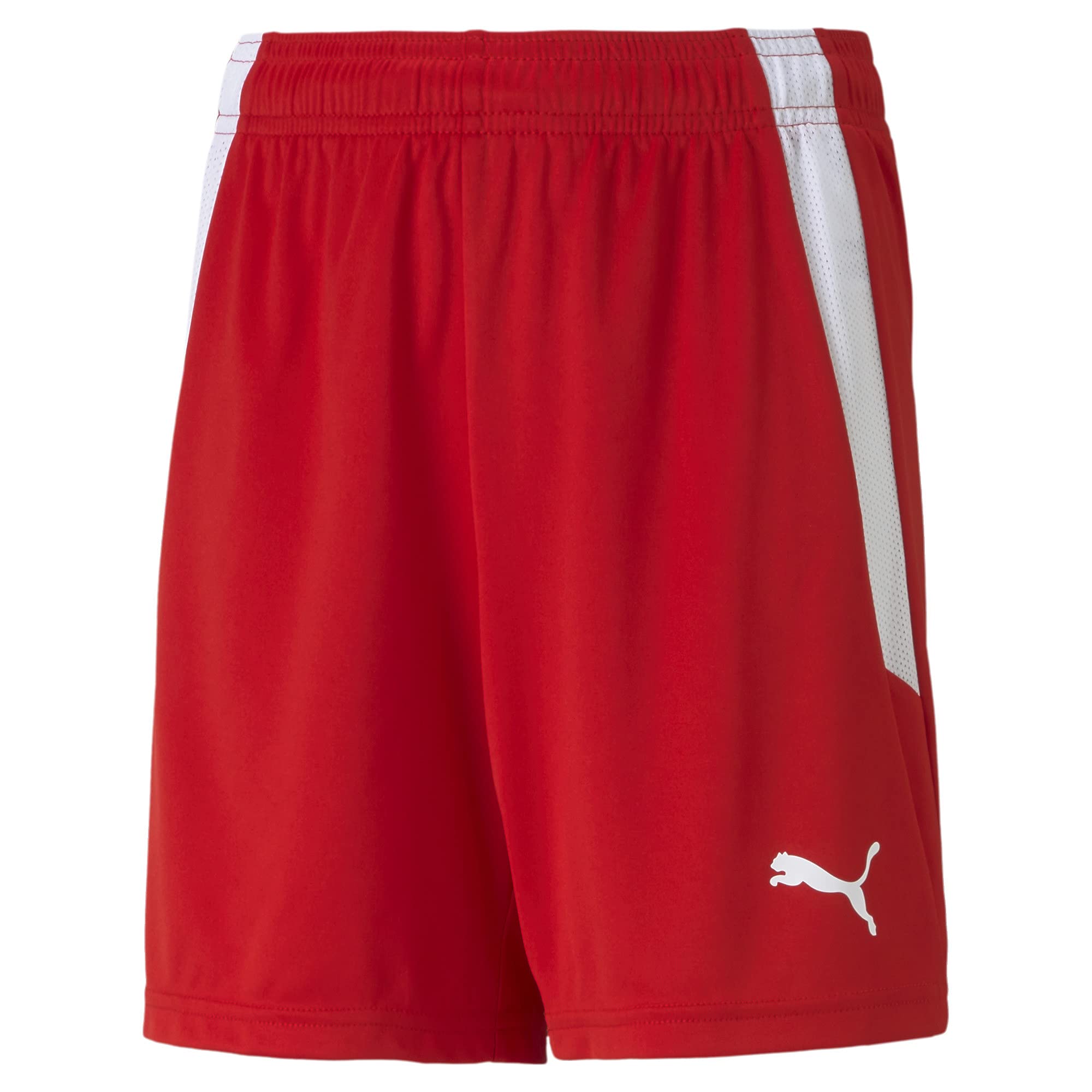 Shorts Puma Model TeamLIGA Shorts Jr