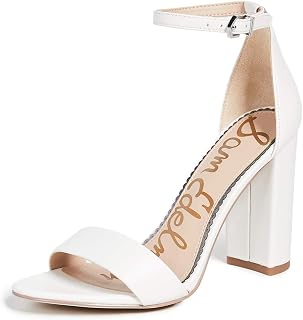Sam Edelman Women's Yaro Heeled Sandal