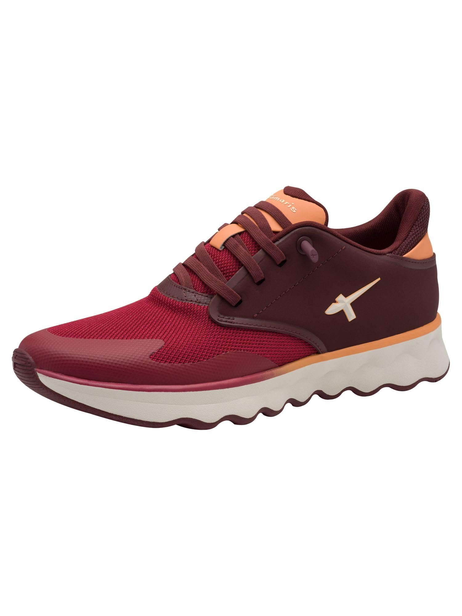 Tamaris Damen Sneaker Low 1-23700-44 Women's Trainers