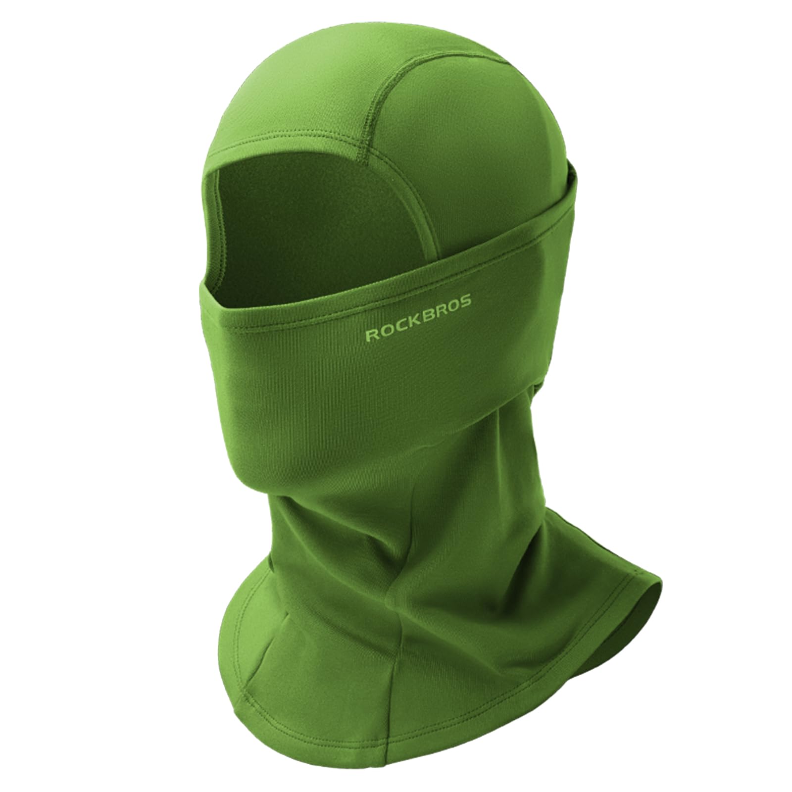 ROCKBROS Breathable Windproof Balaclava for Outdoor Sports Bicycle Motorcycle Sn
