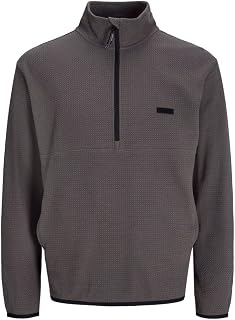 JACK & JONES Jcocharlie Sweat Mix Pack BF Sudadera para Hombre