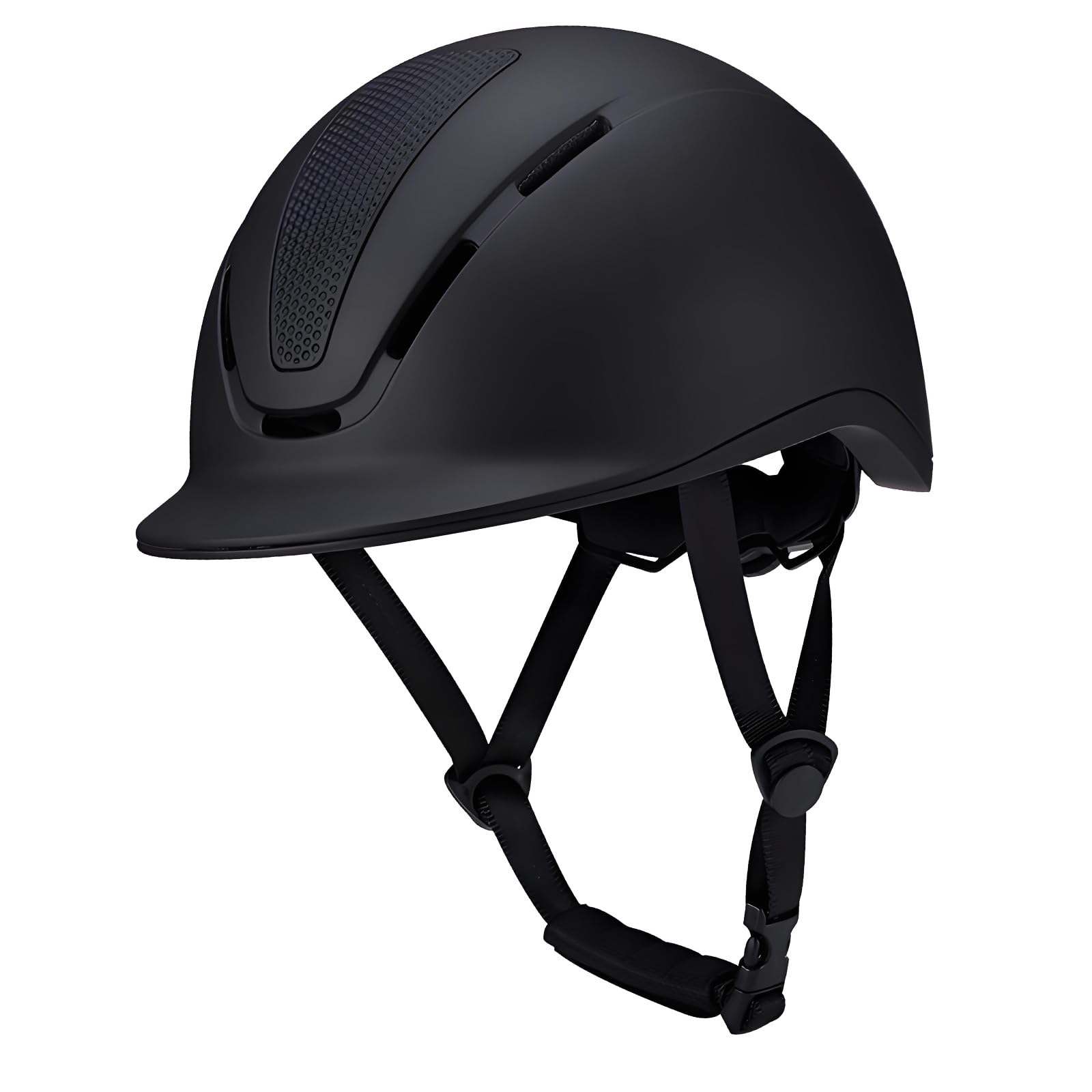 Professional Horseback Ride Helmet for Training | Stable Construction with Comfo