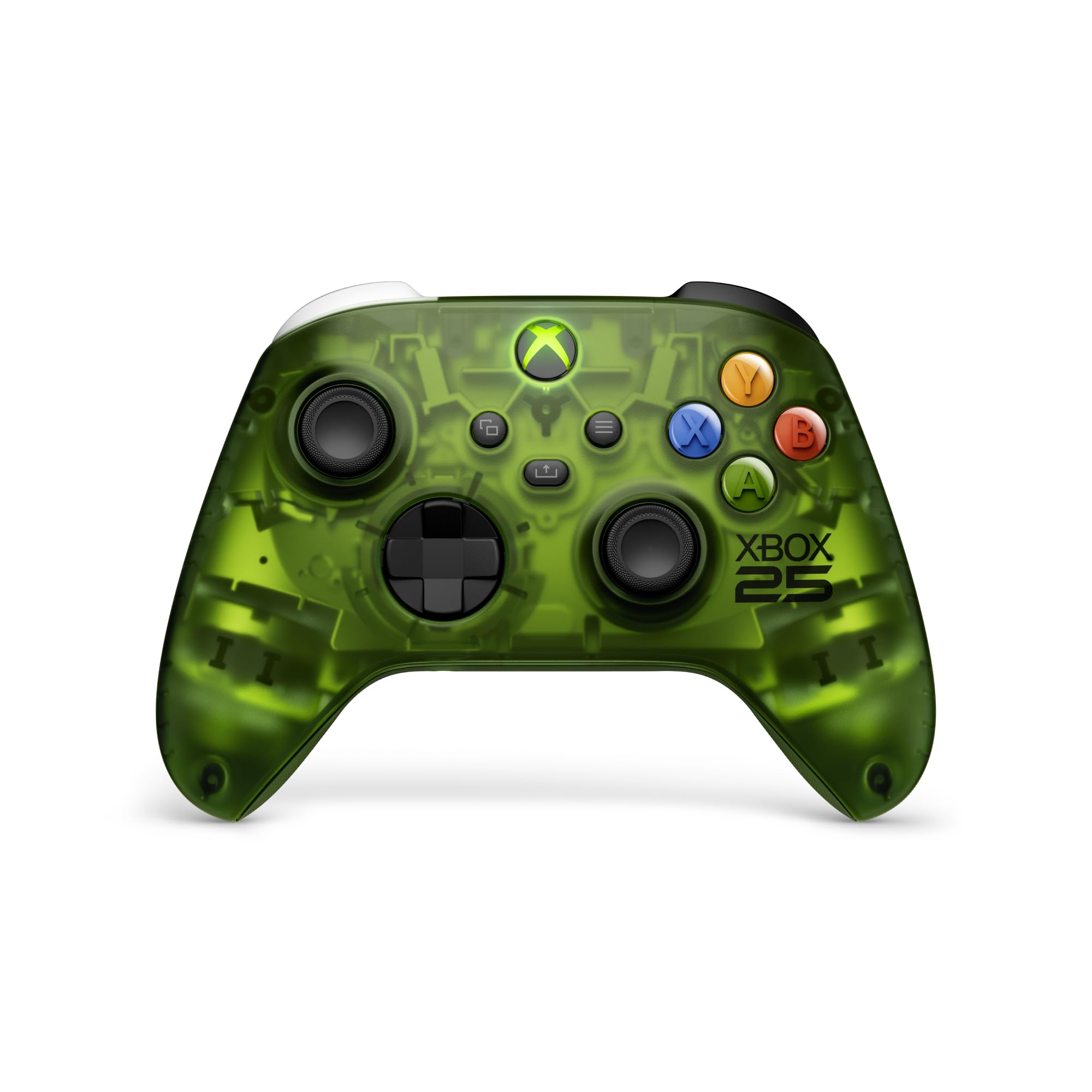 Xbox Wireless Controller – X25 Special Edition Series X|S, One, PCs, TVs, mobile
