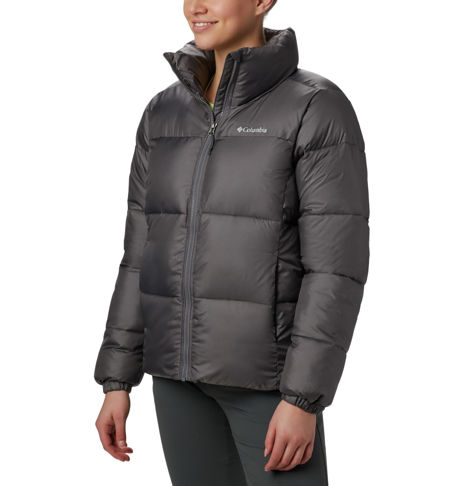 Columbia Puffect, Women's Jacket