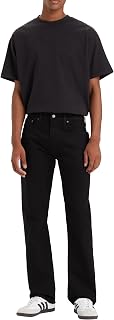 Levi's 527 Slim Boot Cut Men's Jeans