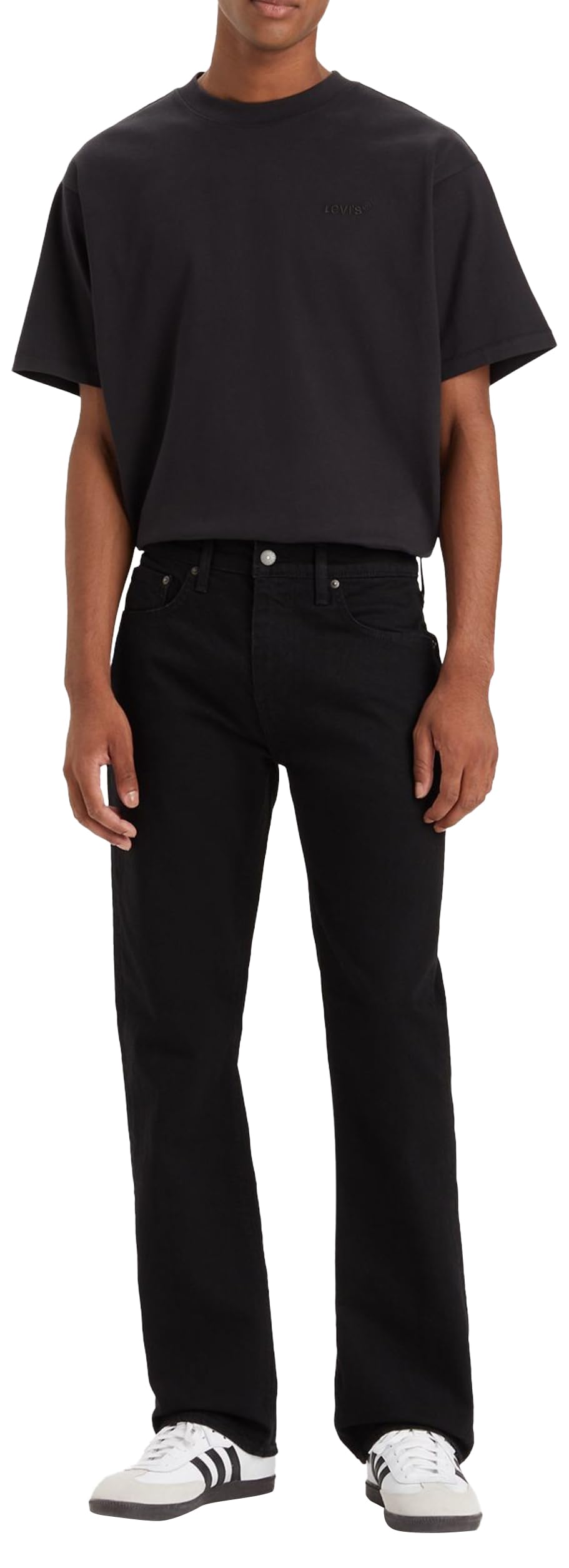 Levi's 527 Slim Boot Cut Men's Jeans