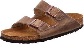 Birkenstock Unisex Adult Arizona Slide Sandals