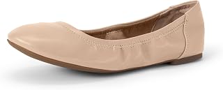 Amazon Essentials Women's Ballerinas Slip-on