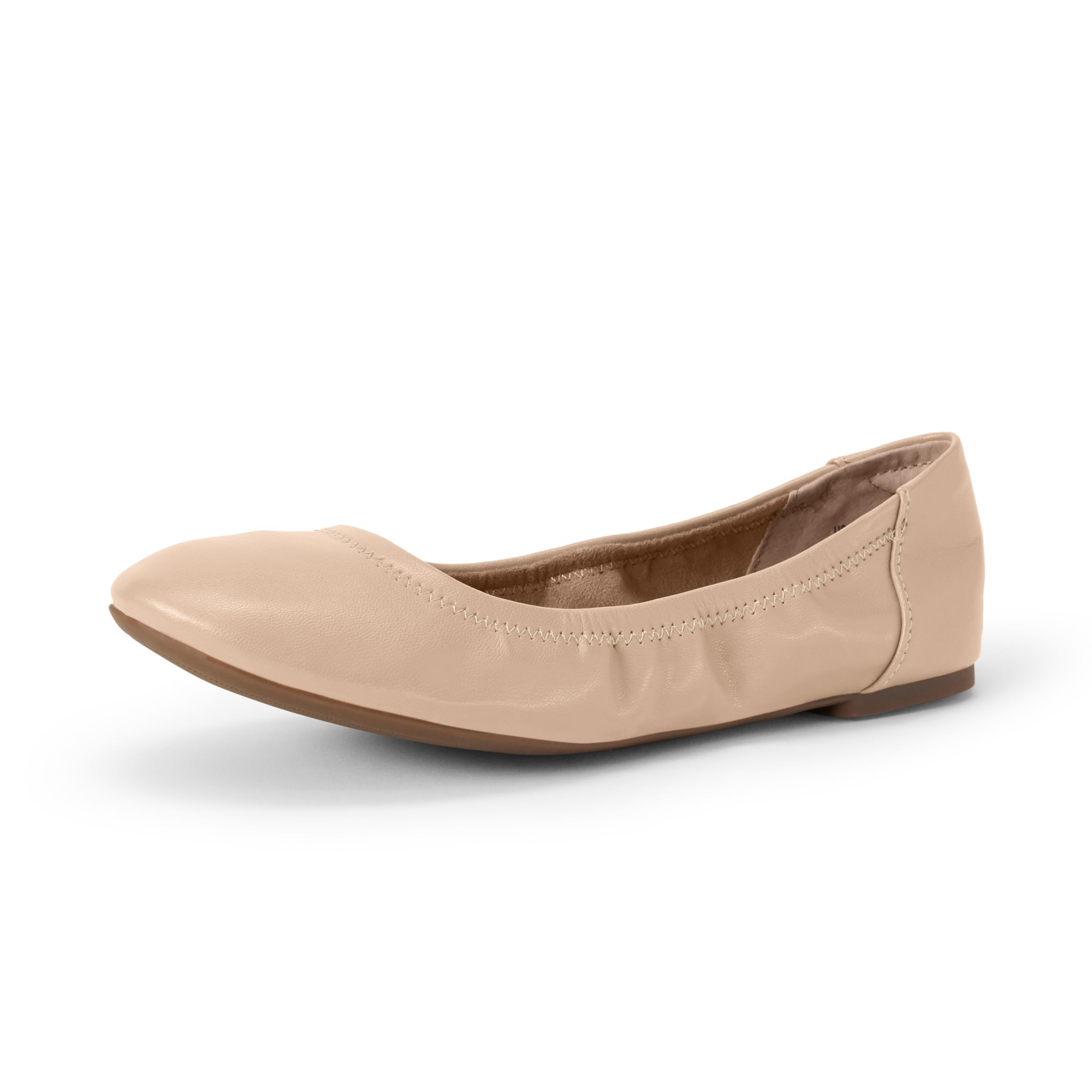 Amazon Essentials Women's Ballerinas Slip-on
