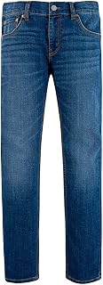 Levi's Kids - Boys - Lvb 510 Skinny Fit Jean