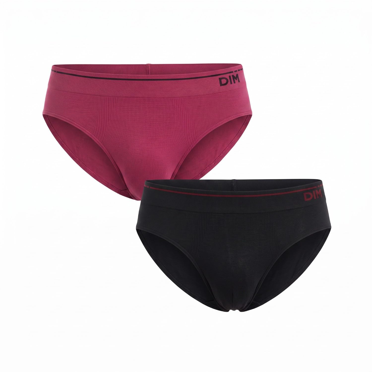 Dim Women's Classic Bra x1 | Perfect Support for Generous Breasts | Stretch Micr
