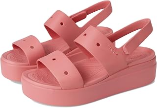Crocs Brooklyn 4U Women's Sandals