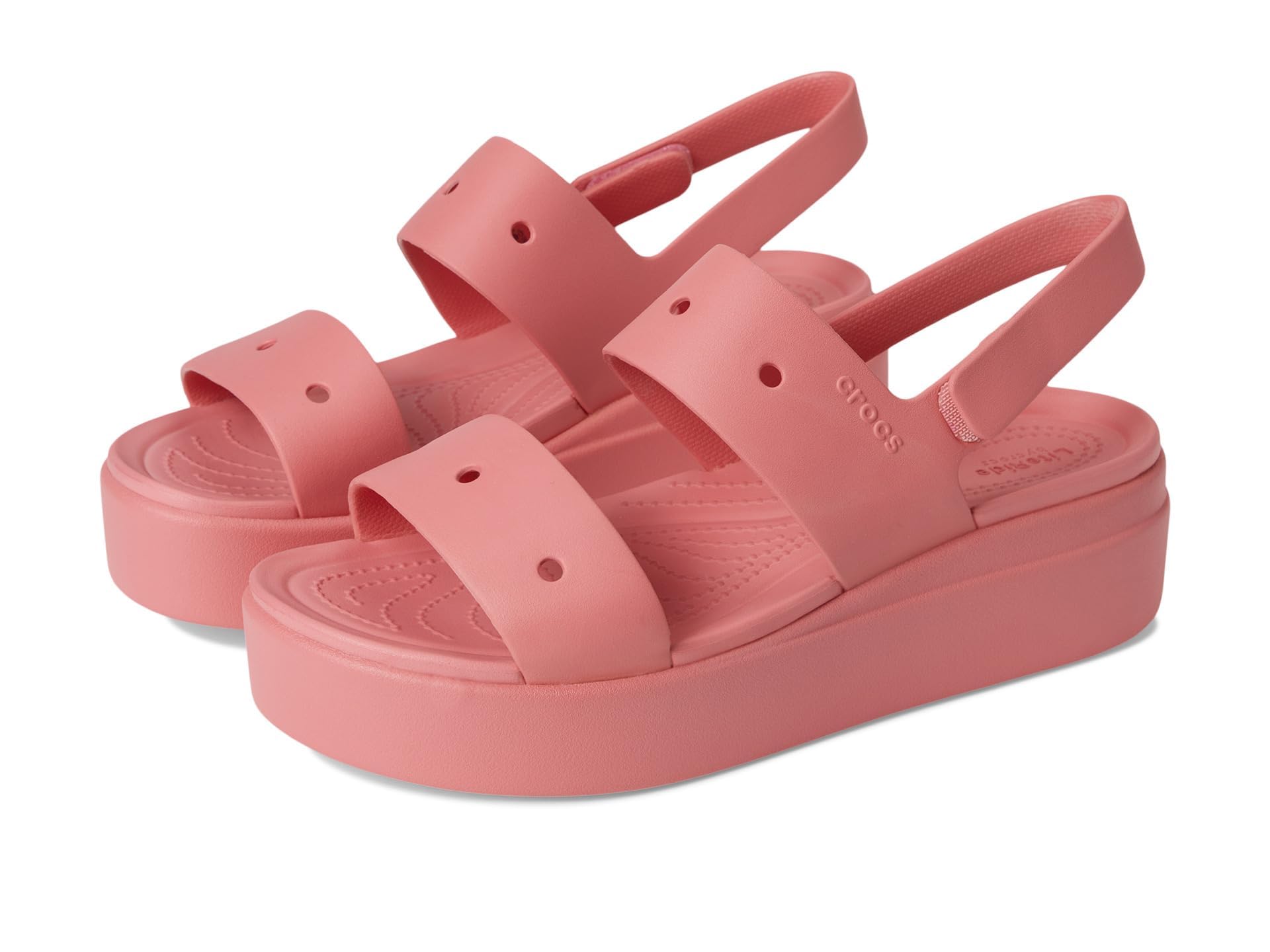 Crocs Brooklyn 4U Women's Sandals