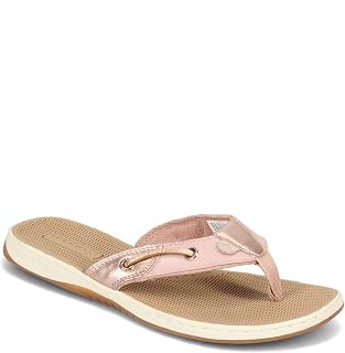 Sperry Seafish Women's Flip Flops