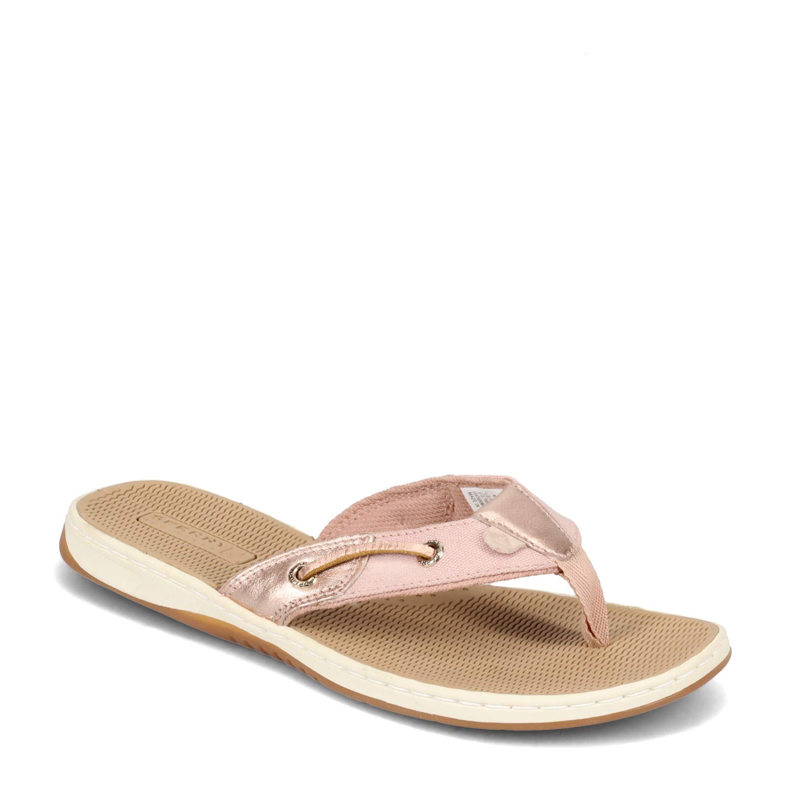 Sperry Seafish Women's Flip Flops
